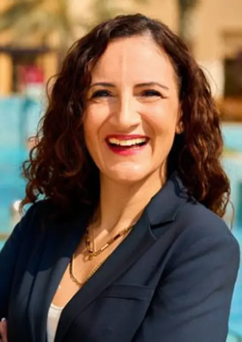Bahar Yildirim