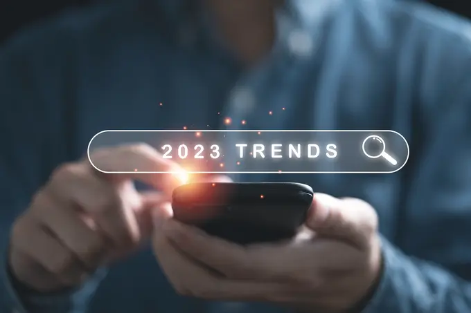 Looking Forward to 2023