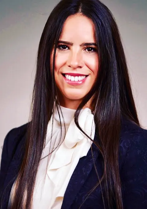 Samira Machado