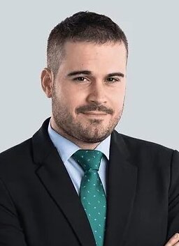 Ignacio Merino