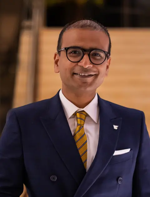 Srikant Kodali