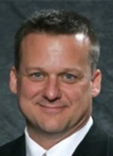 Scott Krause