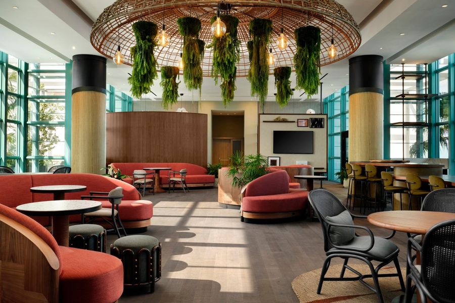 Signia by Hilton Diplomat Beach Resort Officially Debuts, Marking a New Era for South Florida’s Iconic Beachfront Destination