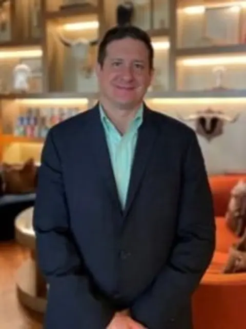 Steve Savastano
