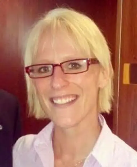 Sarah McCully