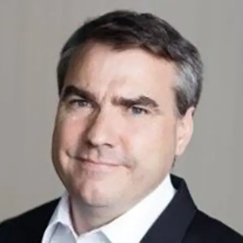 Paul Mulcahy