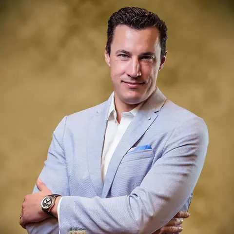 Xavier Moulin