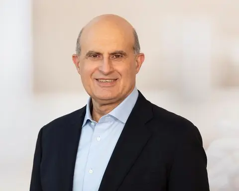 Firmenich CEO Gilbert Ghostine