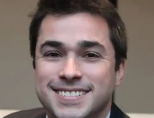 Marcelo Mendonca