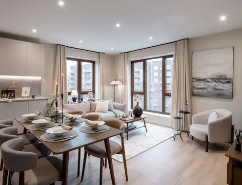 Expanding Airbnb-friendly Real Estate: New opportunities for renters and homeowners