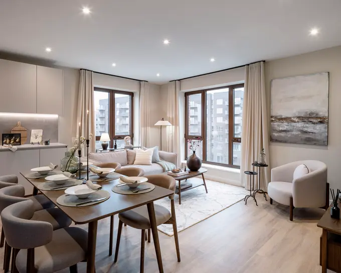 Expanding Airbnb-friendly Real Estate: New opportunities for renters and homeowners