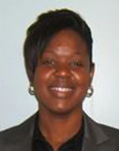 Nadine Smith