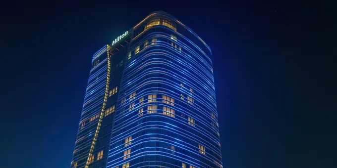 What Hilton's 2024 Travel Trends Report Means for Your Hotel