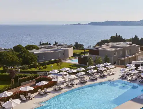 Anantara Adriatic Istria Resort