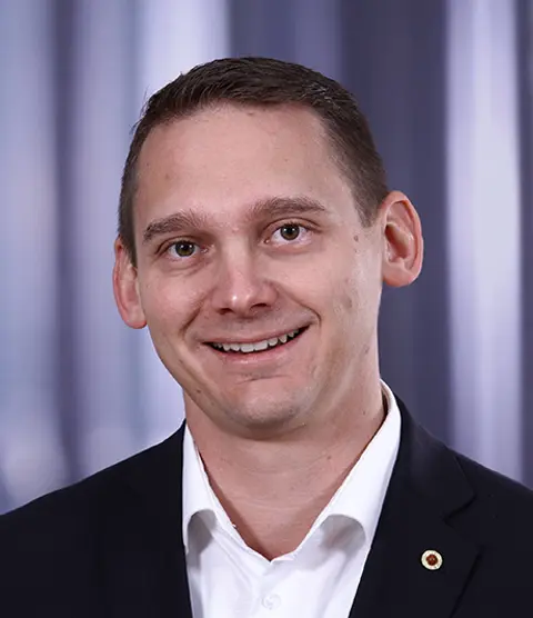 Sascha Wagner