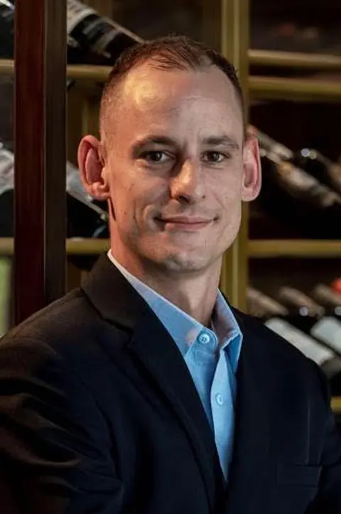 Thibaut Stettler