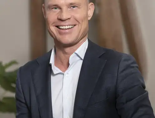 Ruben Satink