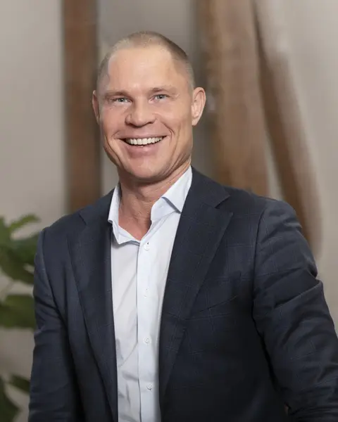 Ruben Satink