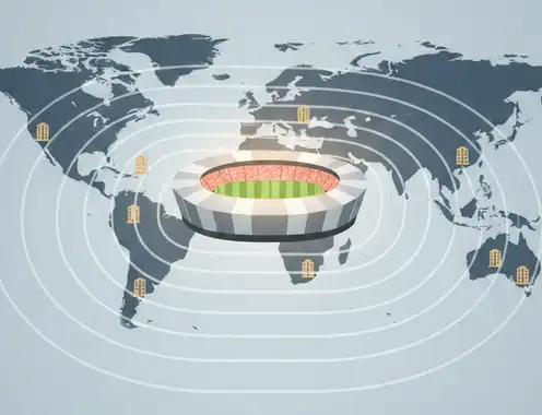 The 2026 FIFA World Cup: Strategic Sales Positioning for Hotels Beyond Host Cities