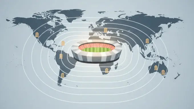 The 2026 FIFA World Cup: Strategic Sales Positioning for Hotels Beyond Host Cities