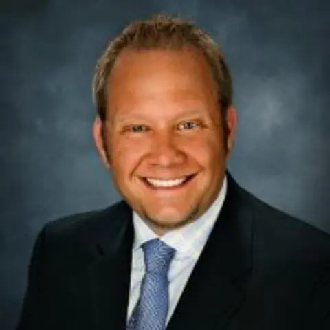 Patrick Blache