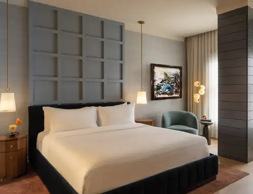 Hh pH East Bedroom 3 R