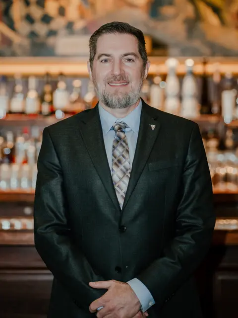 Jason Paradis