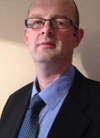 Brian McEvilly