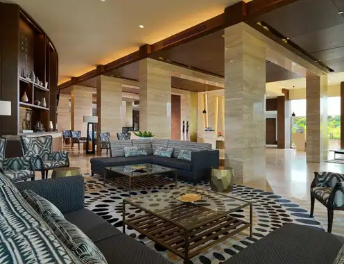 Radisson Collection Hotel, Bamako