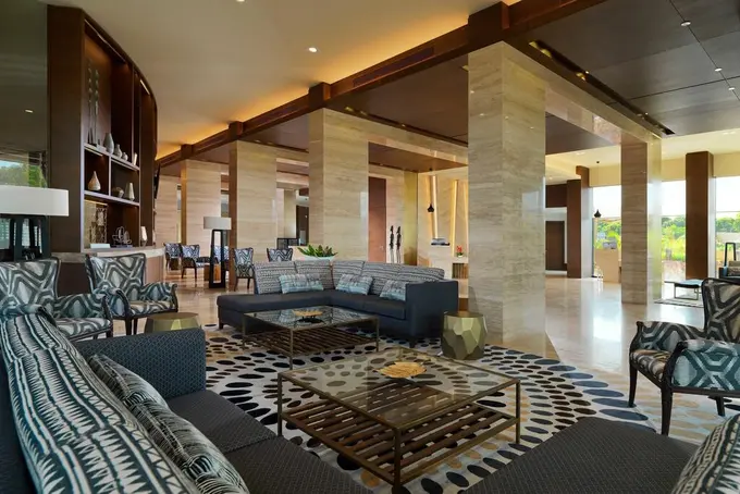 Radisson Collection Hotel, Bamako ......