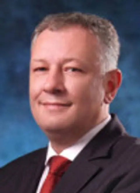 Jean-Francois Gouvrit