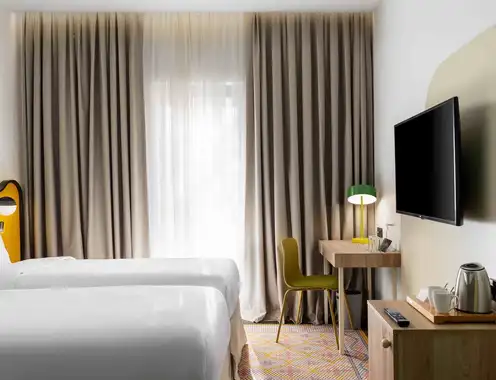 ibis Styles Old Tbilisi