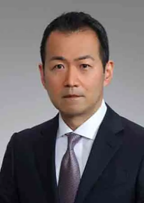 James Abe