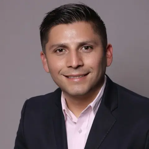 Oscar Quijano
