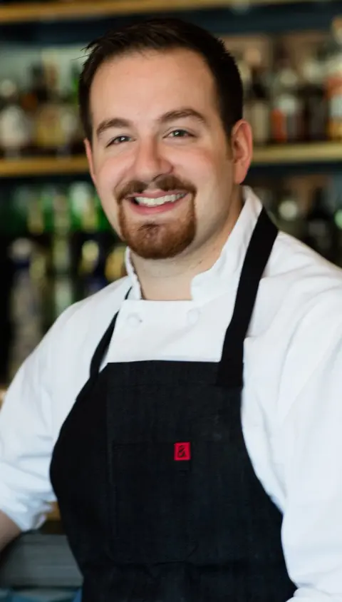 Adam Resnick