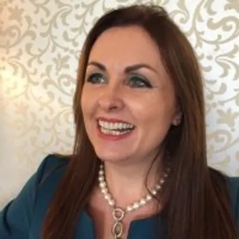 Deirdre Billing