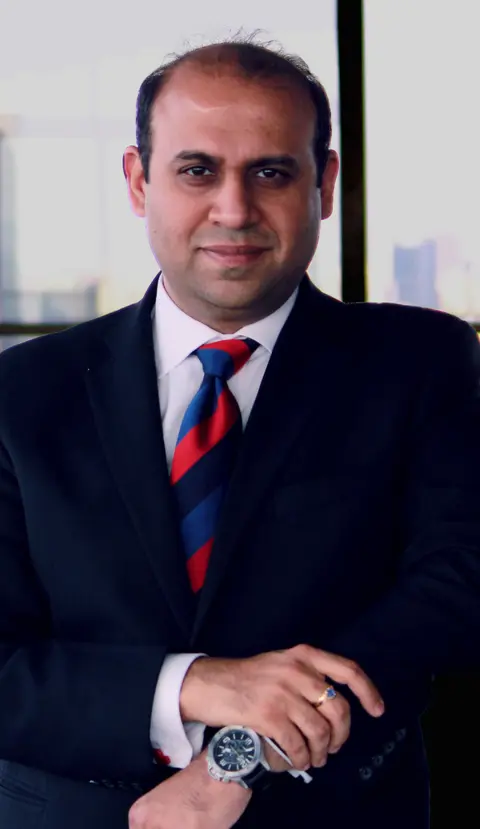 Mr. Bharat Ratanpal