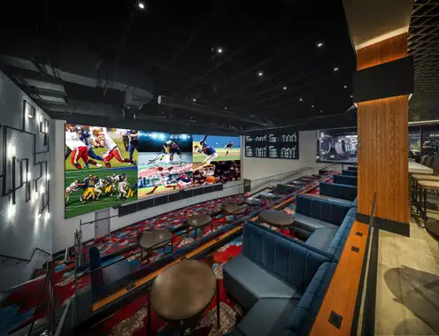 The Nash Casino Partners with UrVenue to Power Its Sports Entertainment Complex Bookings