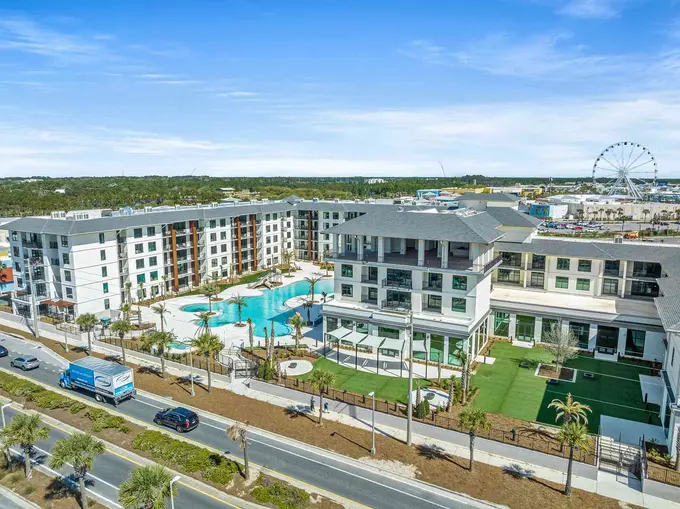 Embassy Suites by Hilton Panama City Beach Resort ......