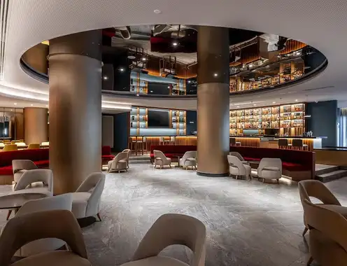 Radisson Blu Hotel, Florence