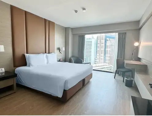 Ramada by Wyndham Bangkok Sukhumvit 11