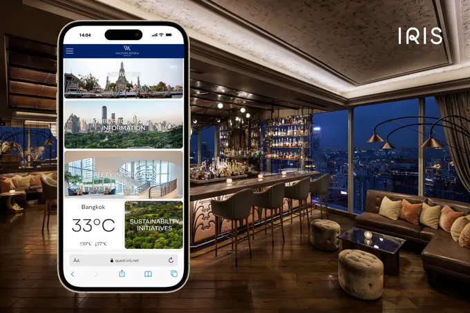 Why most hotel guest directories are outdated and how to improve them