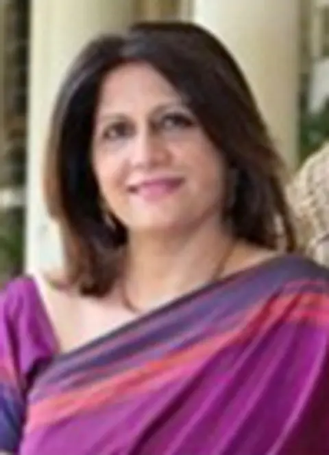 Deepa Harris has been promoted to Senior Vice President, Sales ...