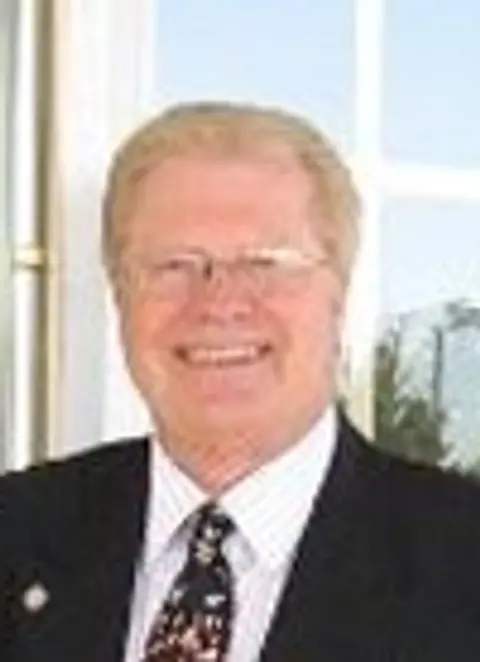 John Erickson