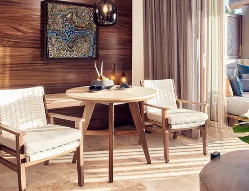 Four Seasons Resort Punta Mita
