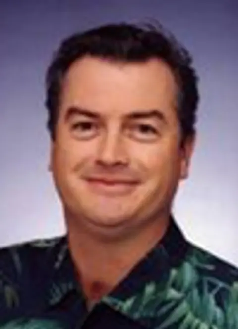 Jim Heather