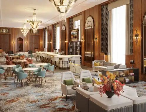 Hilton Milwaukee