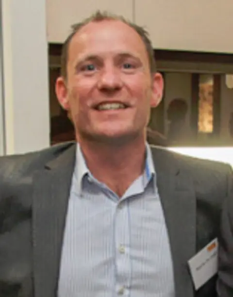 Maurits De Graeff