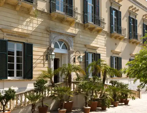 Grand Hotel Timeo, A Belmond Hotel, Taormina