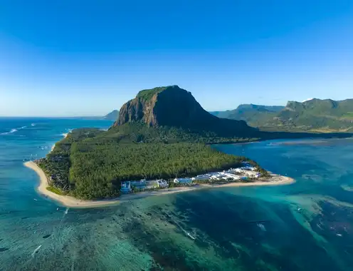RIU returns to Mauritius with two new hotels